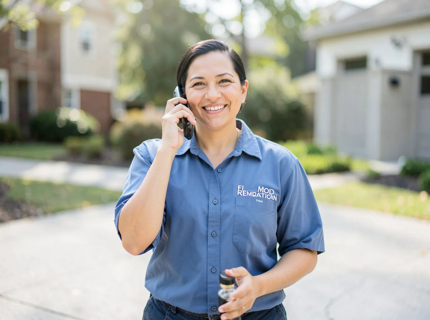 Mold Remediation New Ulm, TX FAQs